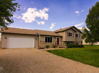 708 E 750n Rd, Gibson City, IL 60936