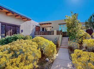38 Lodge Trl APT H, Santa Fe, NM 87506