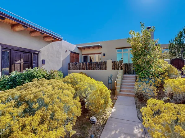 38 Lodge Trl APT H, Santa Fe, NM 87506