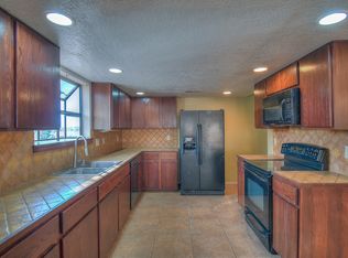 514 Monte Alto Dr NE, Albuquerque, NM 87123