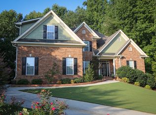 6603 Pond View Ct, Clermont, GA 30527