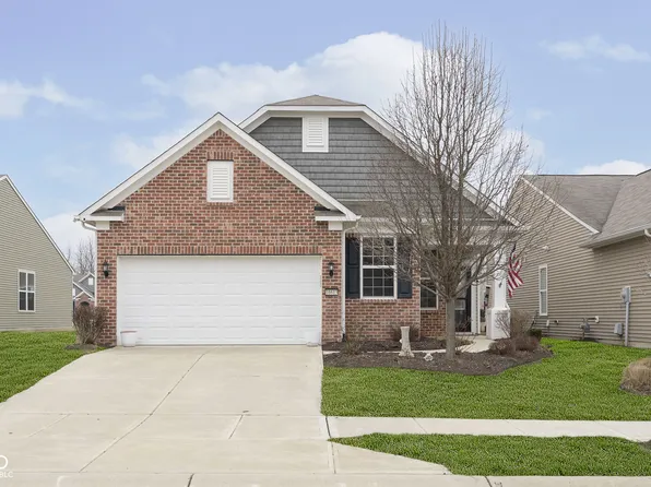 16613 Grappa Trl, Fishers, IN 46037