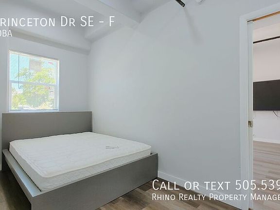 4th image of 501 Princeton Dr SE Unit F