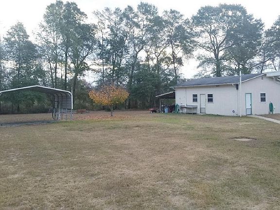 RV/Boat shelter and shop