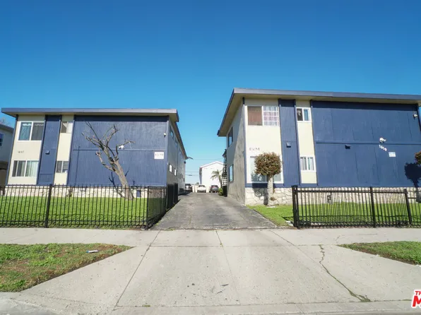 1627 W 206th St, Torrance, CA 90501