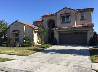 5899 E Grove Ave, Fresno, CA