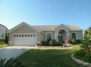 14744 Yellow Pine Ln, Clermont, FL 34711