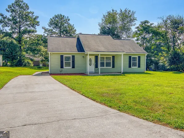 32 Oak St, Newnan, GA 30263
