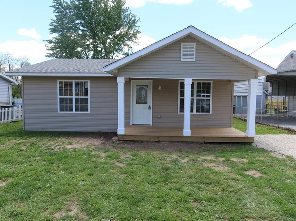 1918 W Scott Street, Springfield, MO 65802