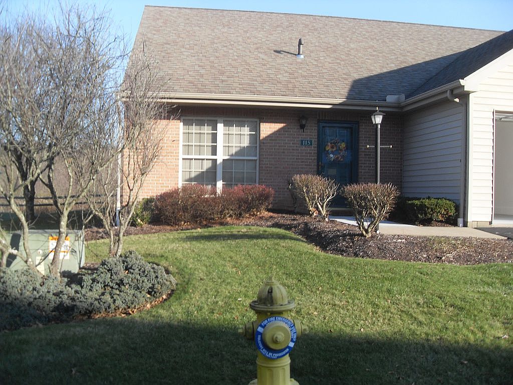 115 Newhaven Ln, Butler, PA 16001 Zillow