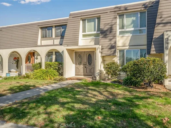 9548 Bloomfield Ave, Cypress, CA 90630