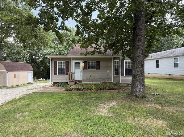 4112 Ridge Dr, De Soto, MO 63020