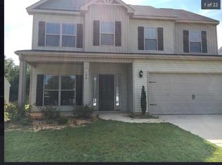 156 Bay Meadows Dr SW, Aiken, SC 29803