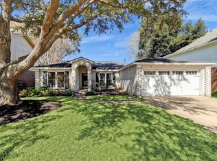 4843 Drew Forest Ln, Humble, TX 77346