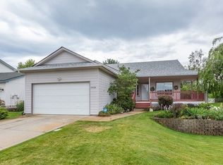 19420 E Indiana Ave, Greenacres, WA 99016