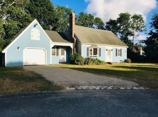 23 Deer Run, Harwich, MA 02645
