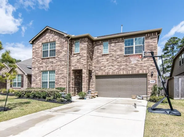 9738 Birdsnest Ct, Spring, TX 77379