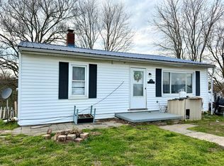 118 Corlis Ave, Brooksville, KY 41004