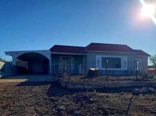 423 E Fulton St, Tombstone, AZ 85638
