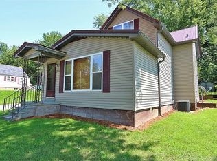 1220 Big Bend Rd, Cape Girardeau, MO 63701