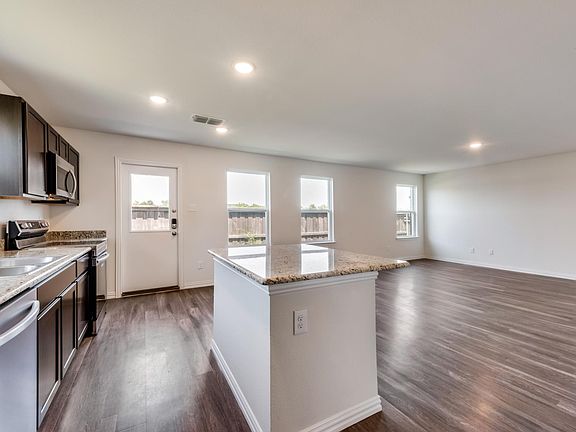 5th image of 4807 Camp Verde Cir