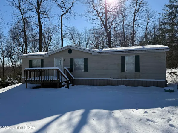 5101 Cissal Hill Rd, New Haven, KY 40051