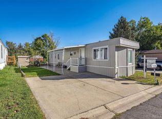 1500 W Thornton Pkwy LOT 348, Thornton, CO 80260