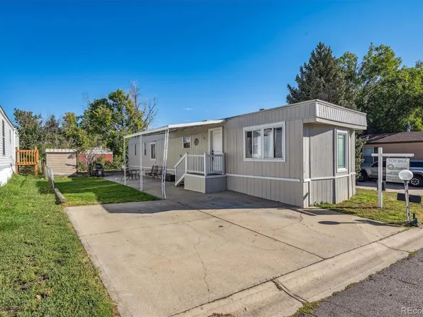 1500 W Thornton Parkway LOT 348, Thornton, CO 80260