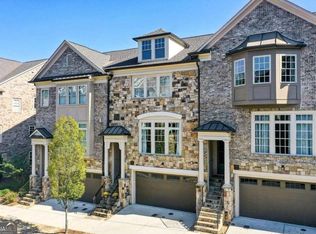 2073 Bellrick Rd NW, Atlanta, GA 30318