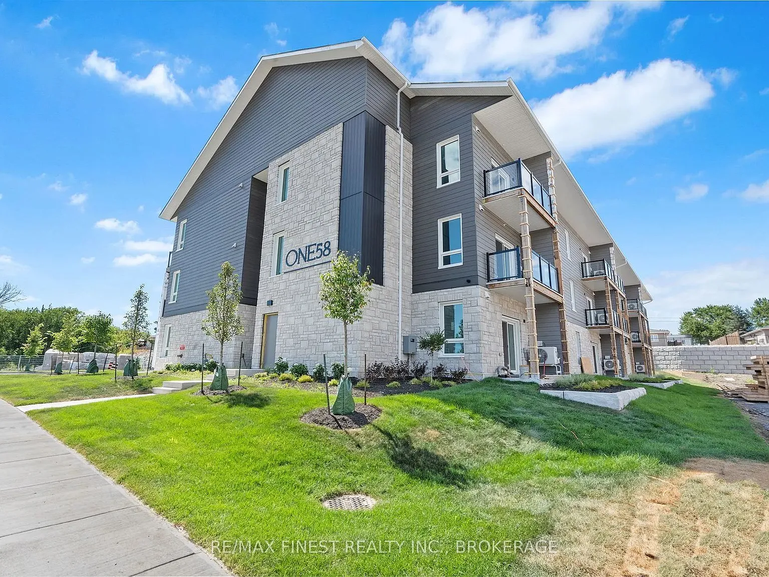 1 bed, $2,050 — Photo 1