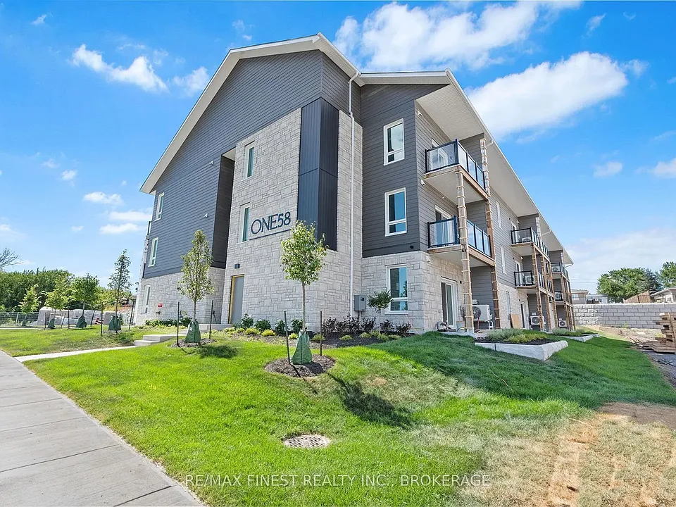 158 Heritage Park Dr #206