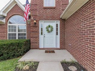 3644 Green Park Ct, Lexington, KY 40509