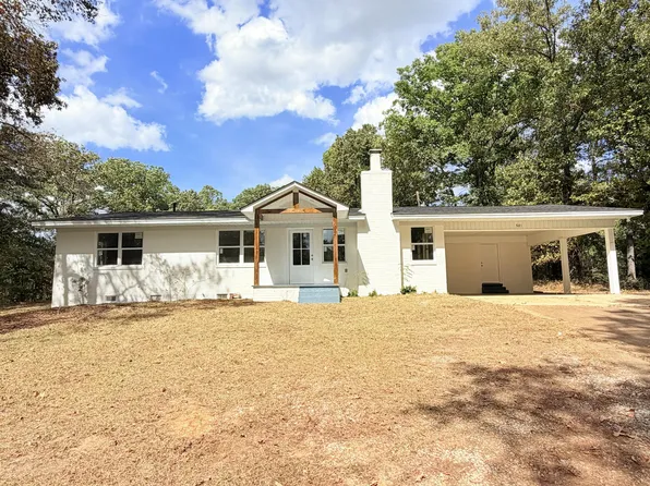 581 County Road 1009, Tupelo, MS 38804
