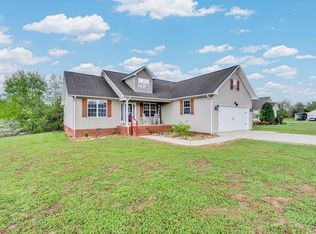 149 Joshua Drie, Sparta, TN 38583