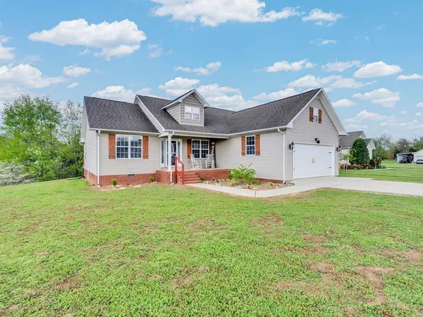 149 Joshua Drie, Sparta, TN 38583