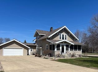 925 E 9th St, Spencer, IA 51301