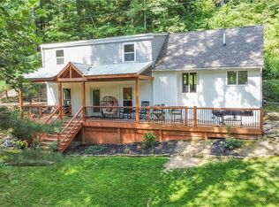 6340 Goat Hollow Rd, Martinsville, IN 46151