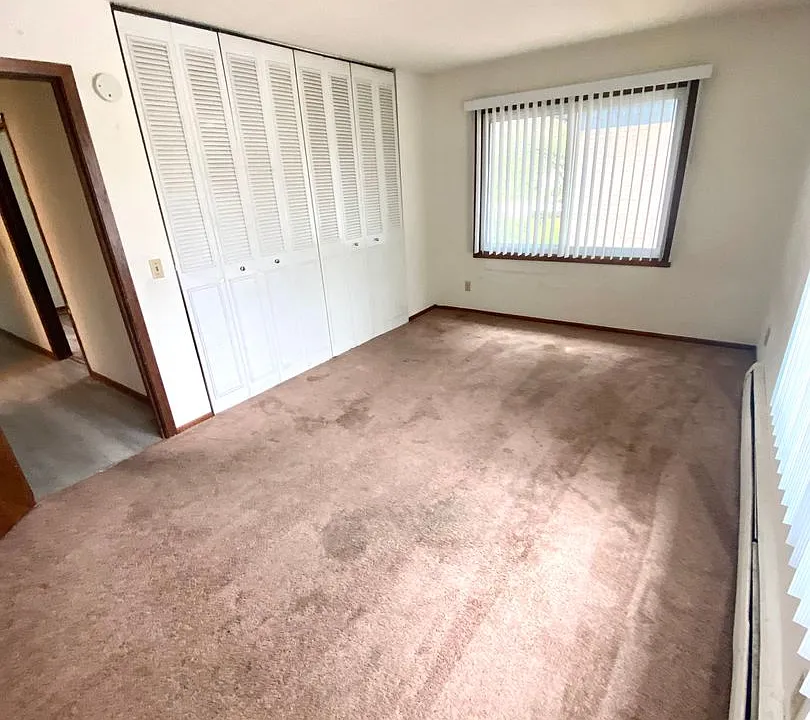 Evergreene Apartments