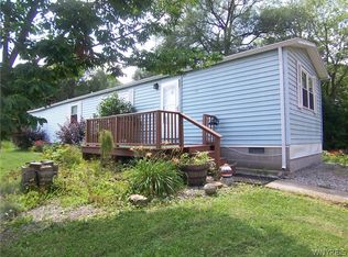 6767 E Lake Rd, Castile, NY 14427