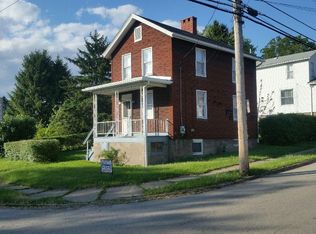 341 S Spring Ave, Greensburg, PA 15601