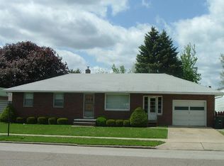 2050 12th St SW, Akron, OH 44314