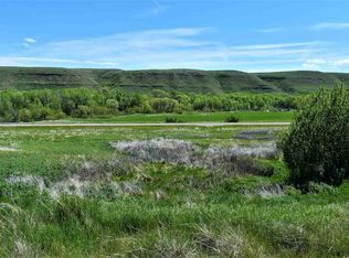 Nhn Buffalo Run Road Belt LOT 9, Belt, MT 59412