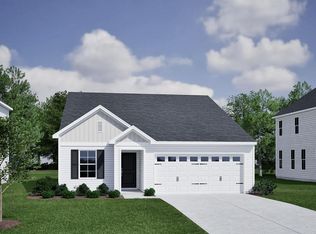 154 Thomas Trl, Lillington, NC 27546