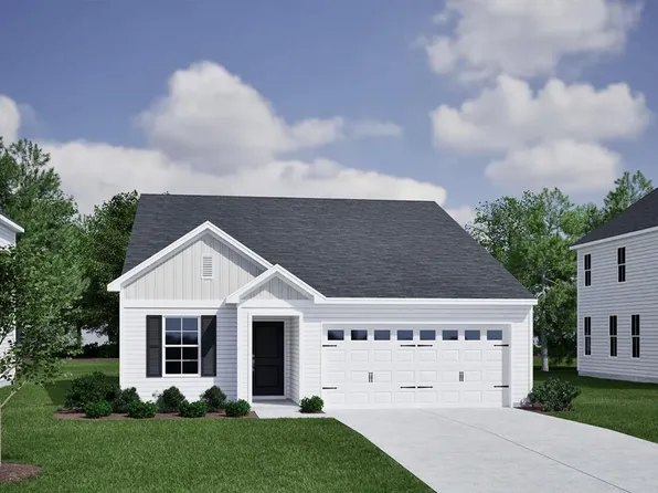 154 Thomas Trl, Lillington, NC 27546