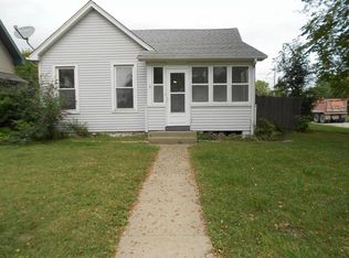 2500 Avenue C, Council Bluffs, IA 51501