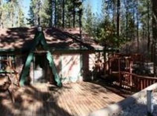 43016 Sunset Dr, Big Bear Lake, CA 92315