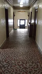 Rented by Old Brooklyn Real Estate Inc