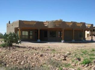 5580 E 10th Ave, Apache Junction, AZ 85119