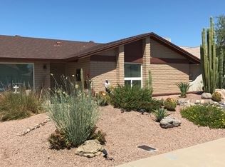 6110 W Columbine Dr, Glendale, AZ 85304