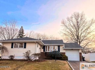 107 Bentley Ave, Old Bridge, NJ 08857